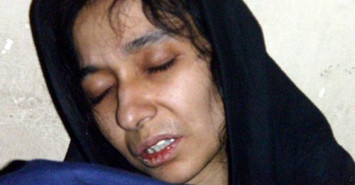 Dr. Aafia Siddiqui – The Punishment Does Not Fit the Crime