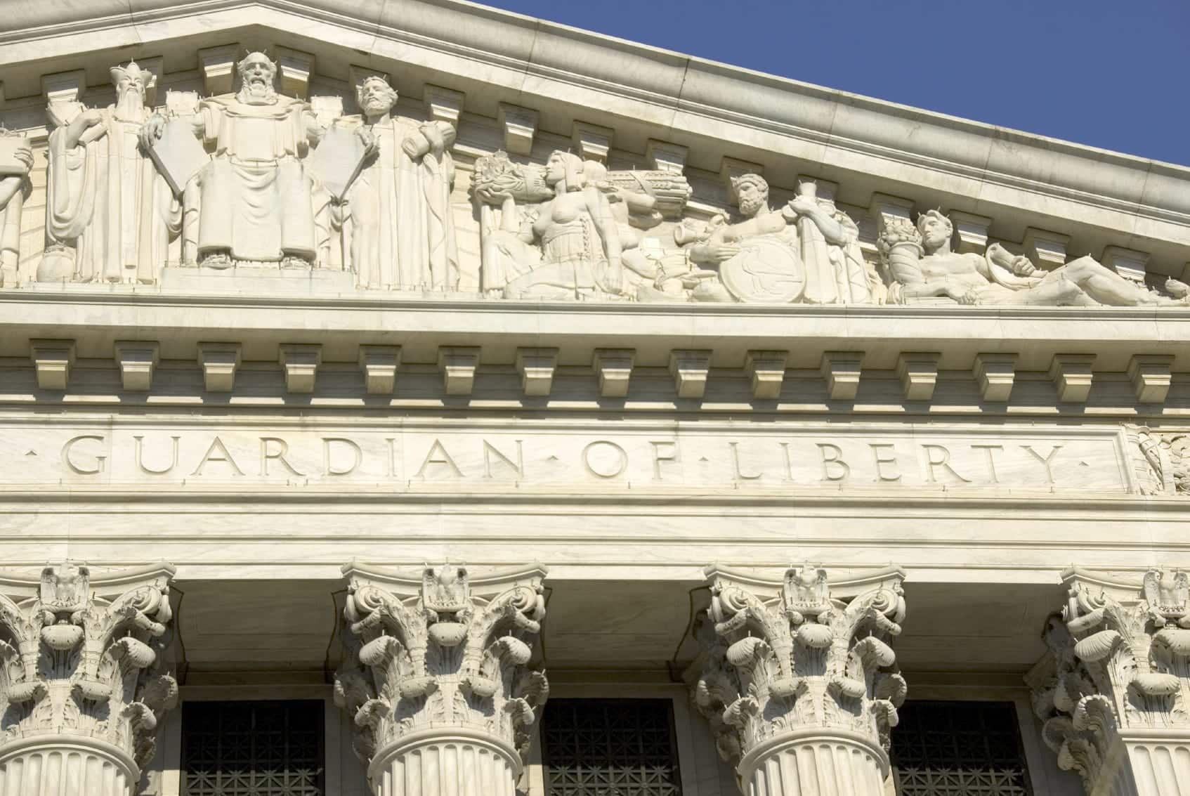 Supreme Court Justices Dissatisfied with Criminal Justice System