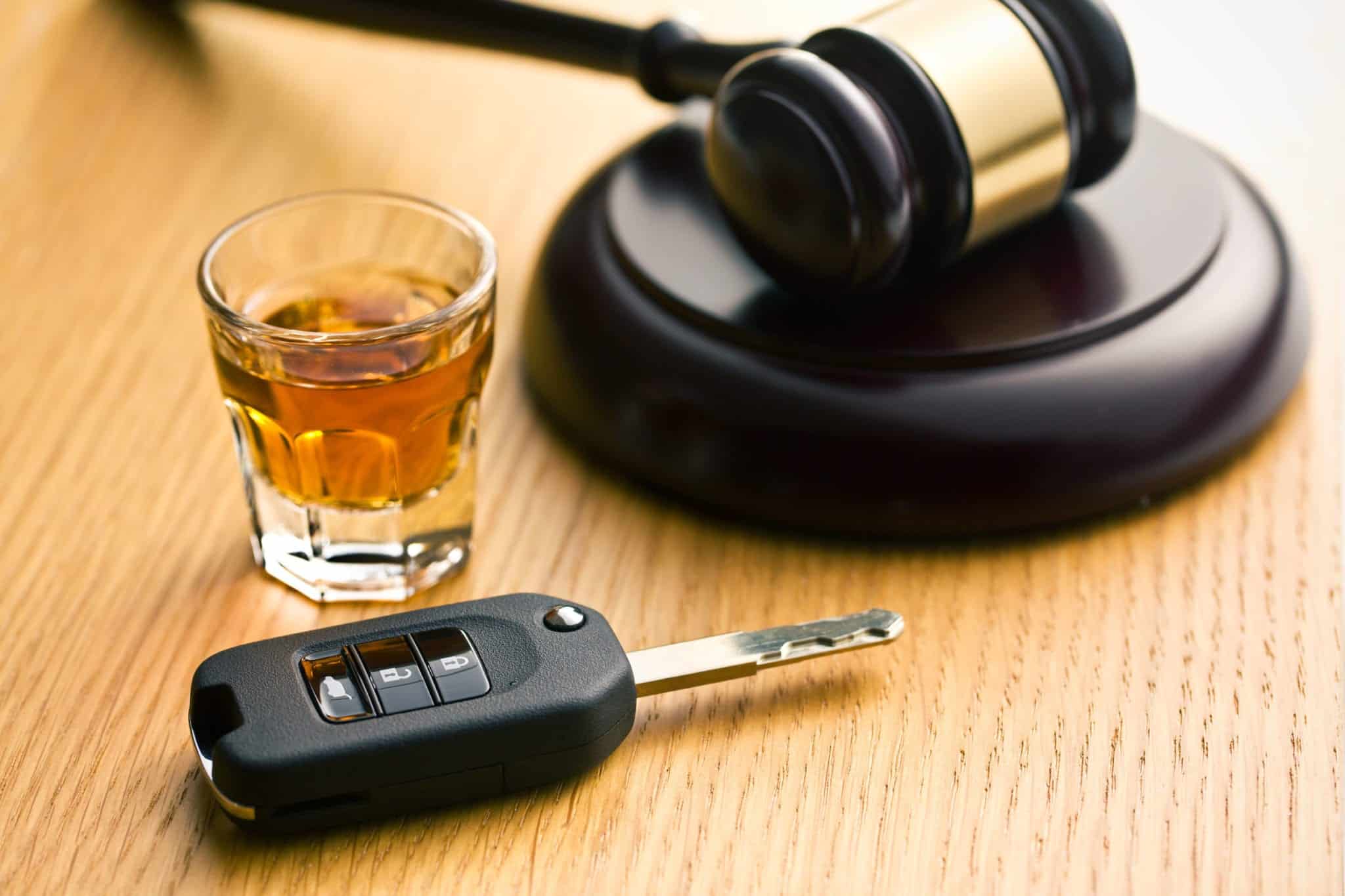 Supreme Court Continues to Grope with DWI Issues
