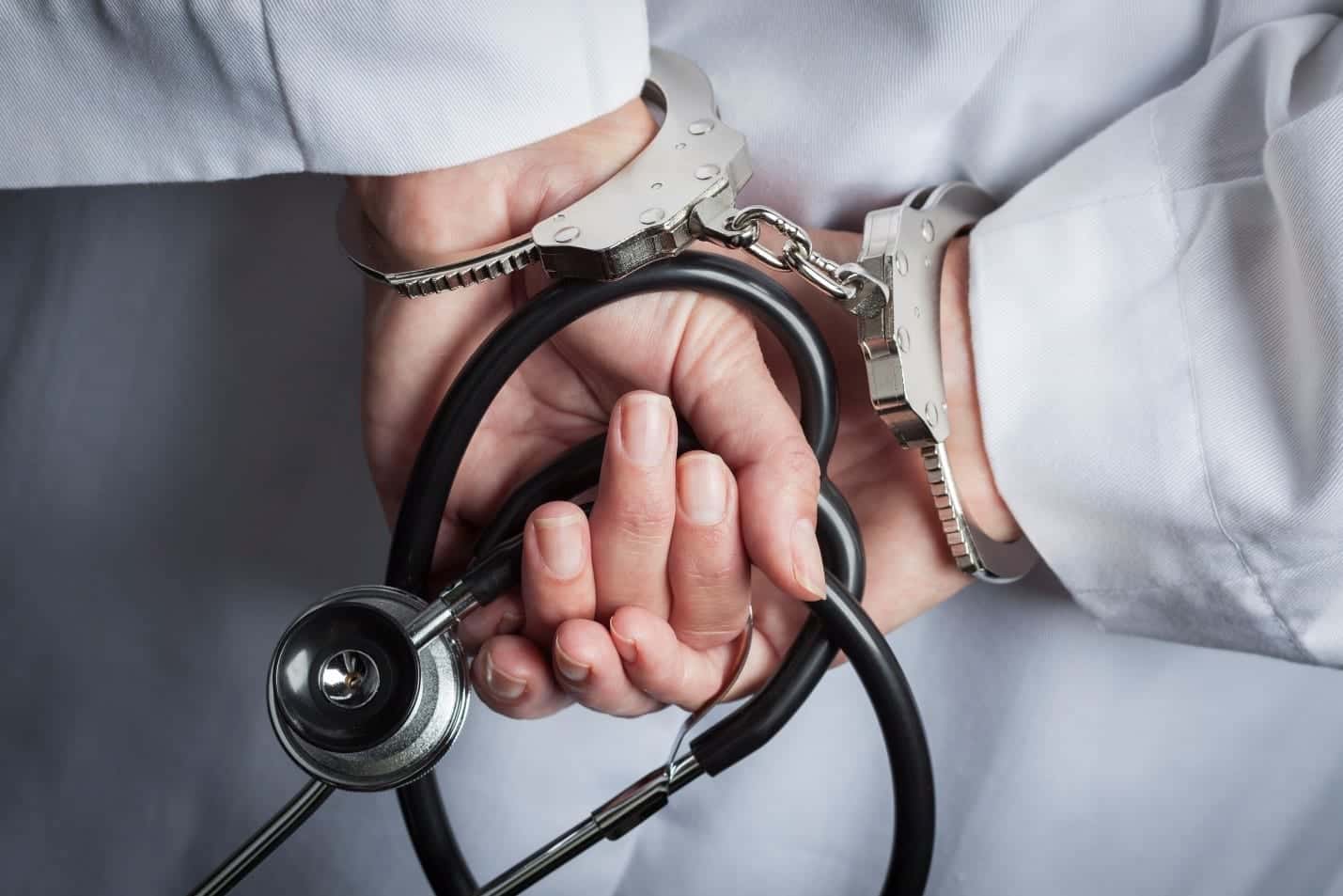 Doctors and Health Care Providers under Unreasonable Threat of Prosecution for Health Care Fraud