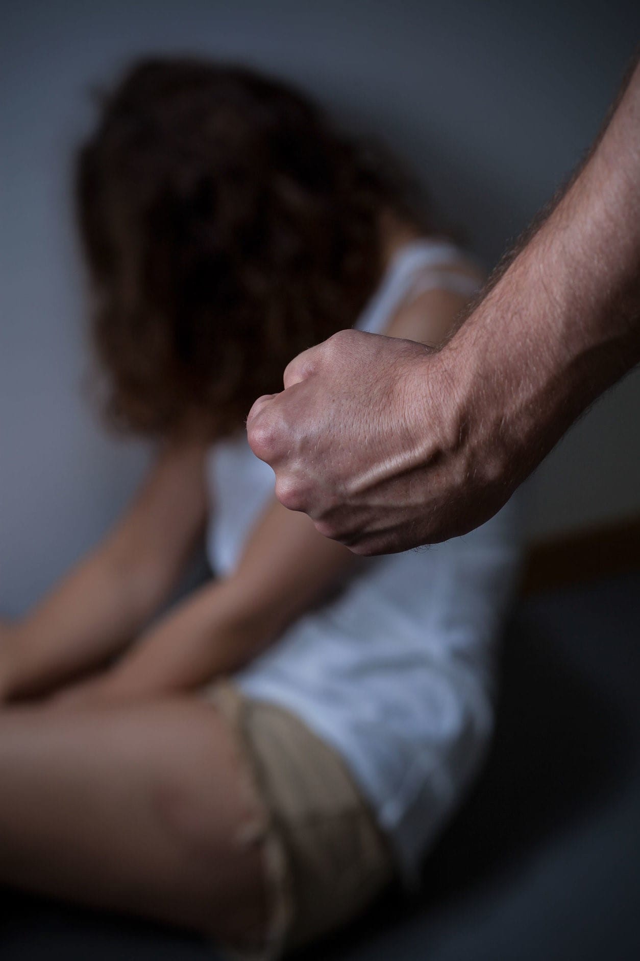 When Is Domestic Violence a Federal Crime