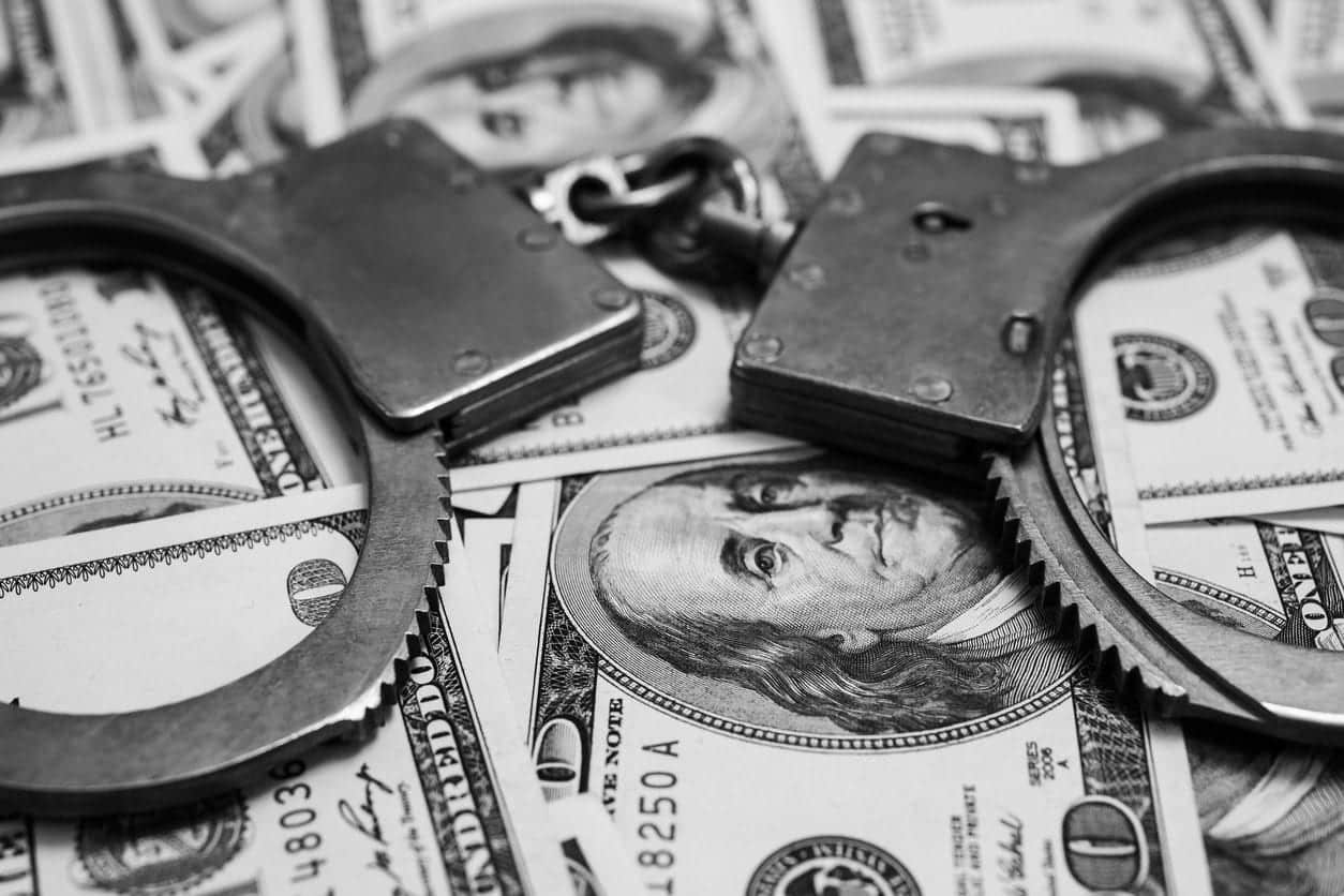 The New York Brothel Arrests and Federal Money Laundering Charges