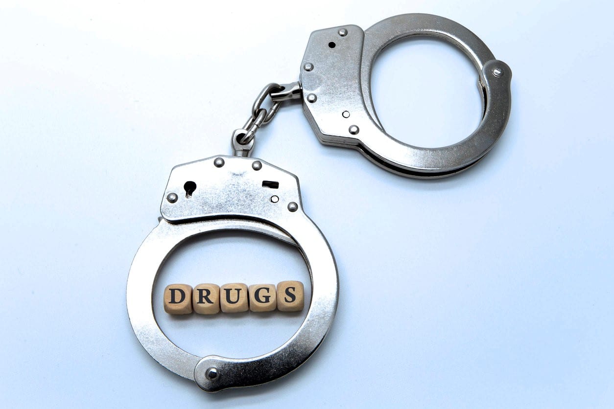 Understanding Mandatory Federal Minimums for Drug Crimes