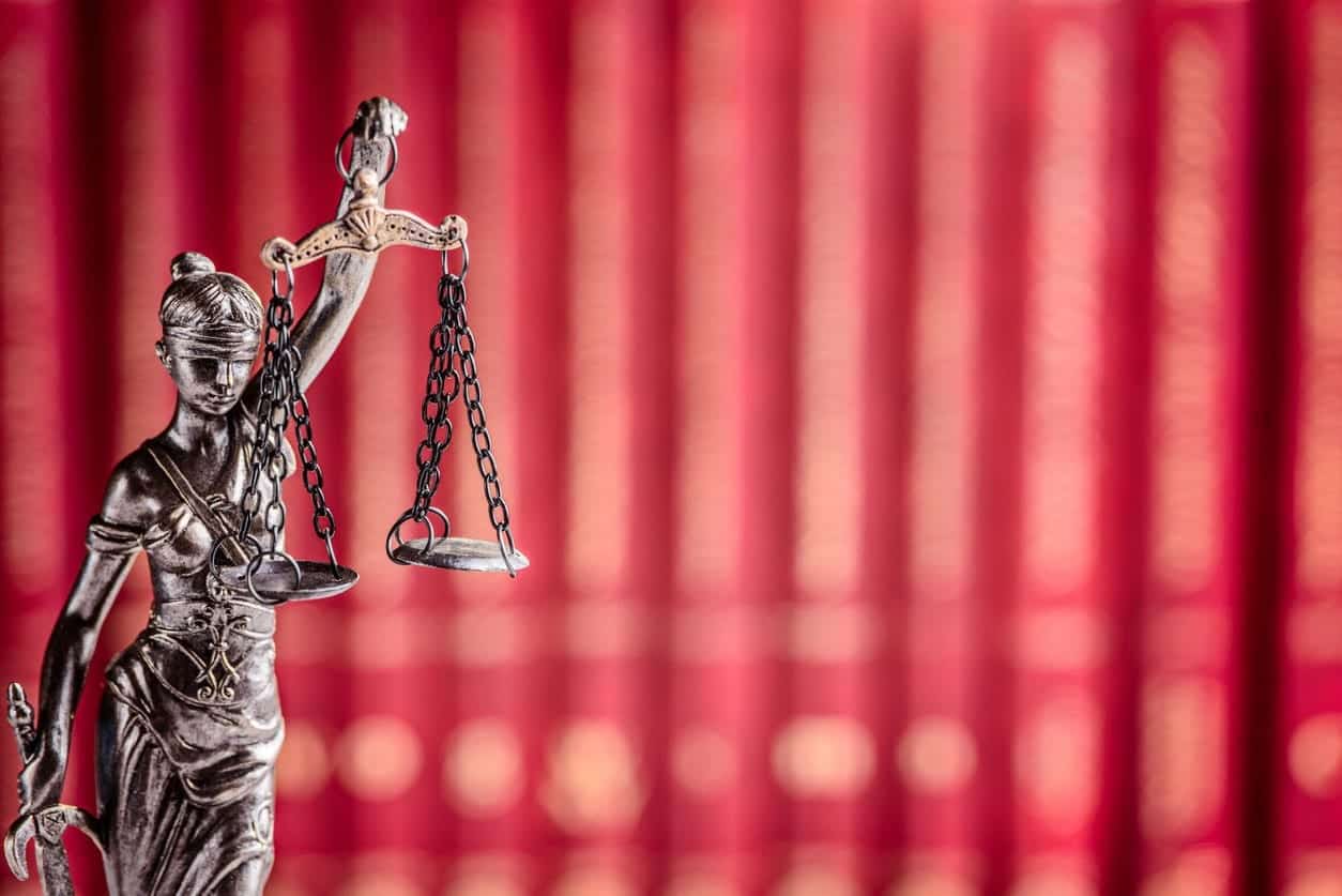 8 FAQs about Federal Criminal Appeals