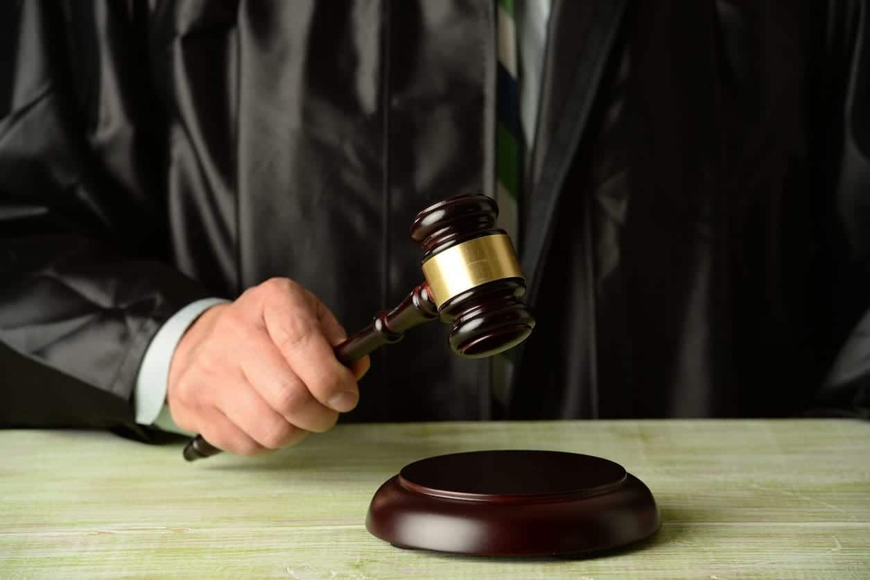 Unfair Federal Sentencing Scheme Causes Judge to Retire