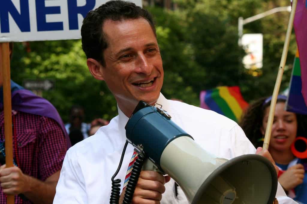 Why Did Anthony Weiner Face Federal Obscenity Charges?