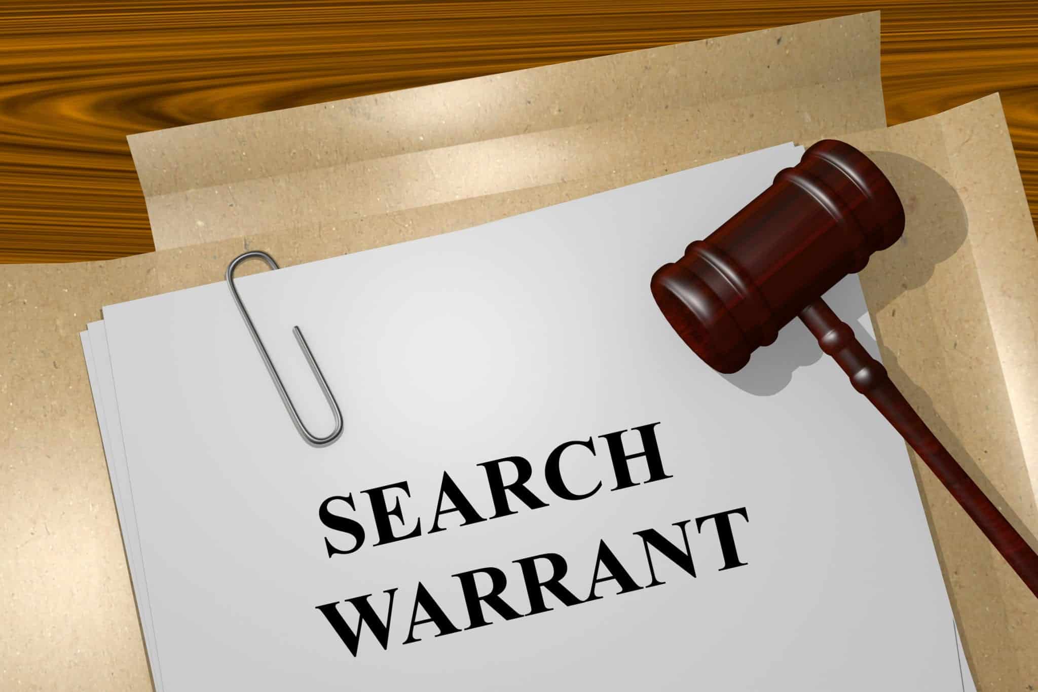 Exception to 4th Amendment Supports Search of Cell Phone