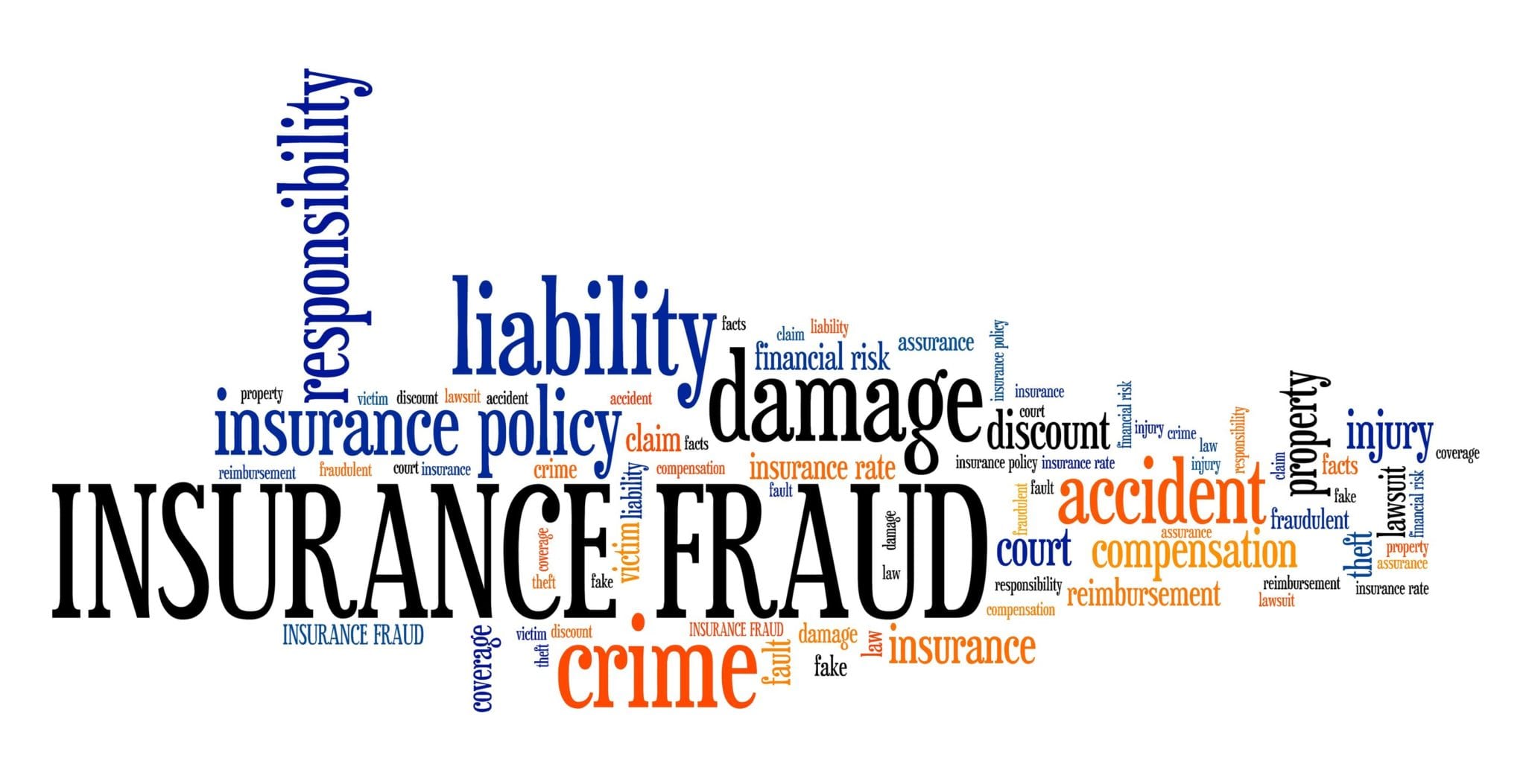Reasons You Can Get Charged with Insurance Fraud