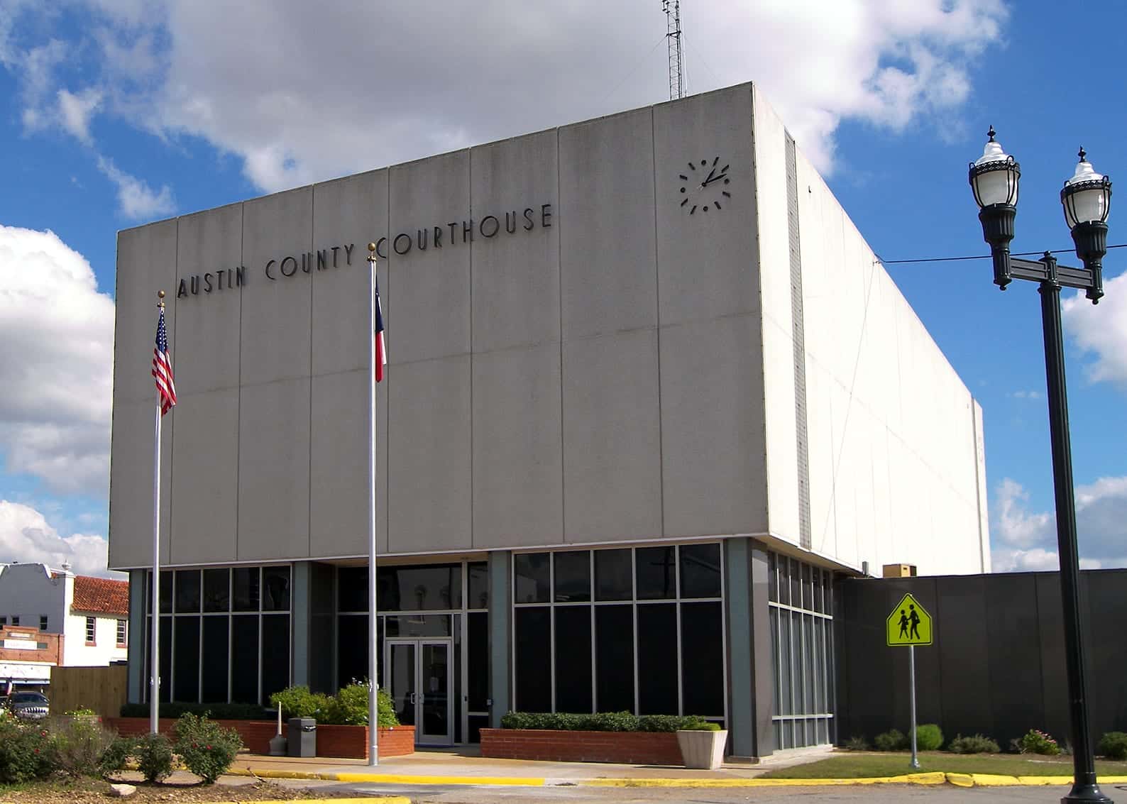 Austin_county_courthouse