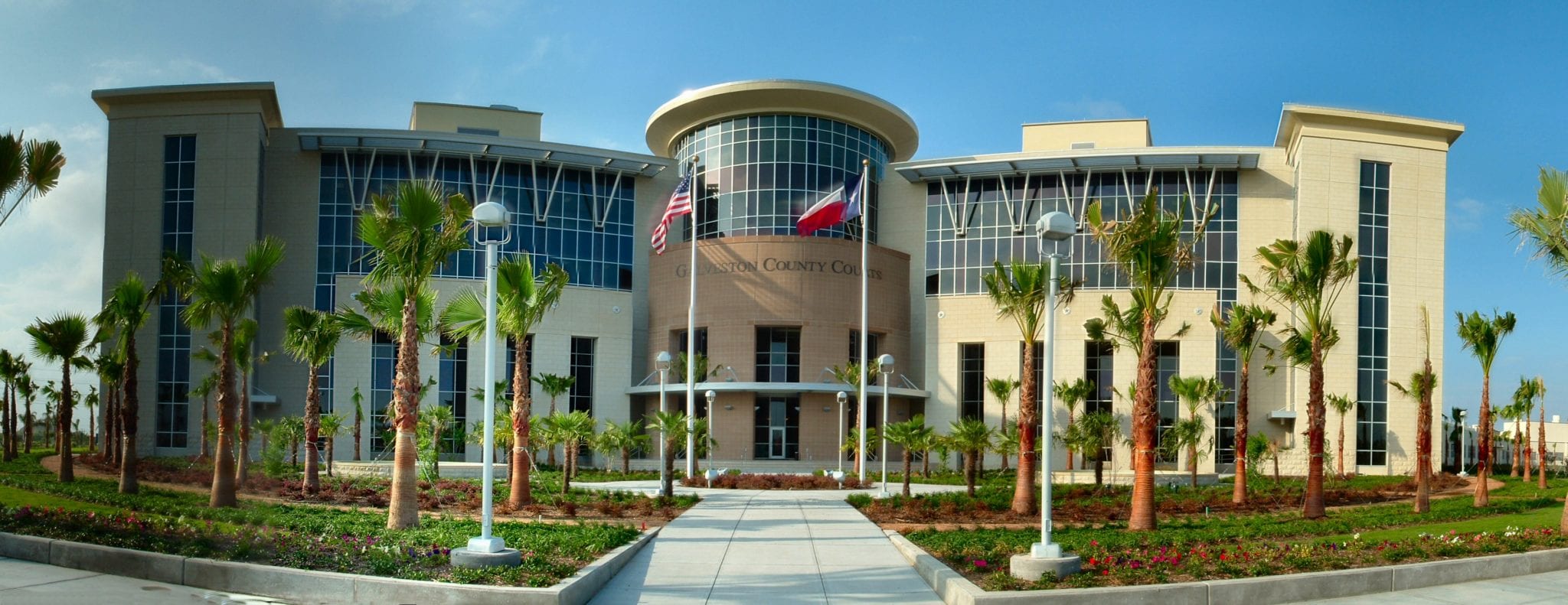 Galveston_County_Justice_Center