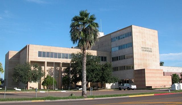 Federal Sex Crimes Attorney McAllen, Edinburg and Hidalgo County, Texas