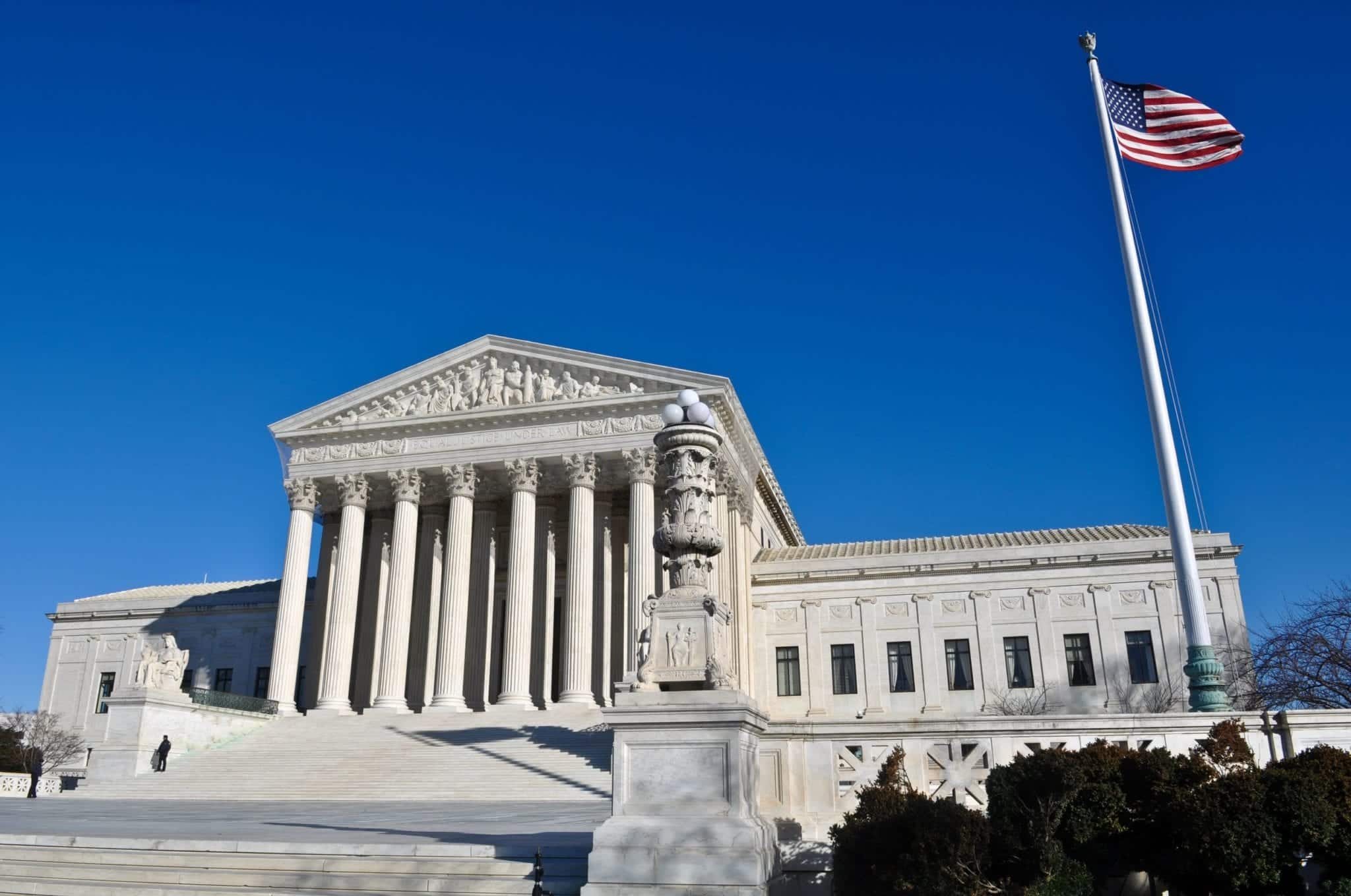 SCOTUS Eases Limits on “Life Without Parole” for Juveniles
