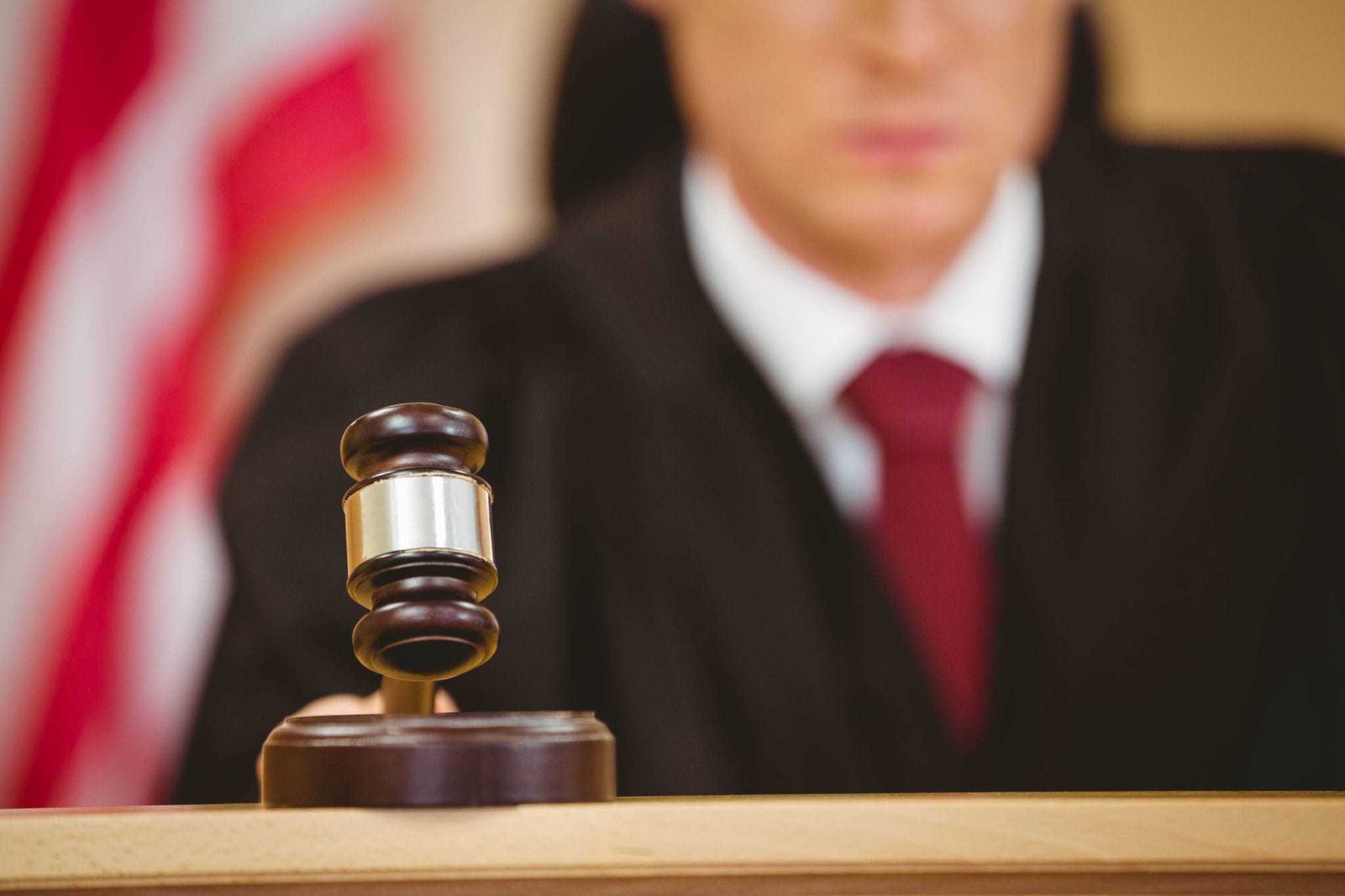 No, Texas Judges Can't Shock Defendants for Not Answering Questions