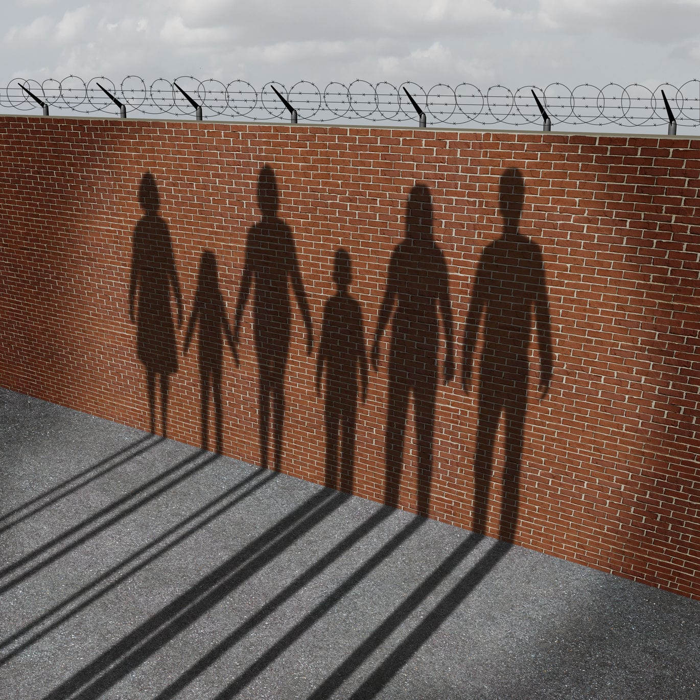U.S. Immigration Enforcement: The New Fugitive Slave Act?