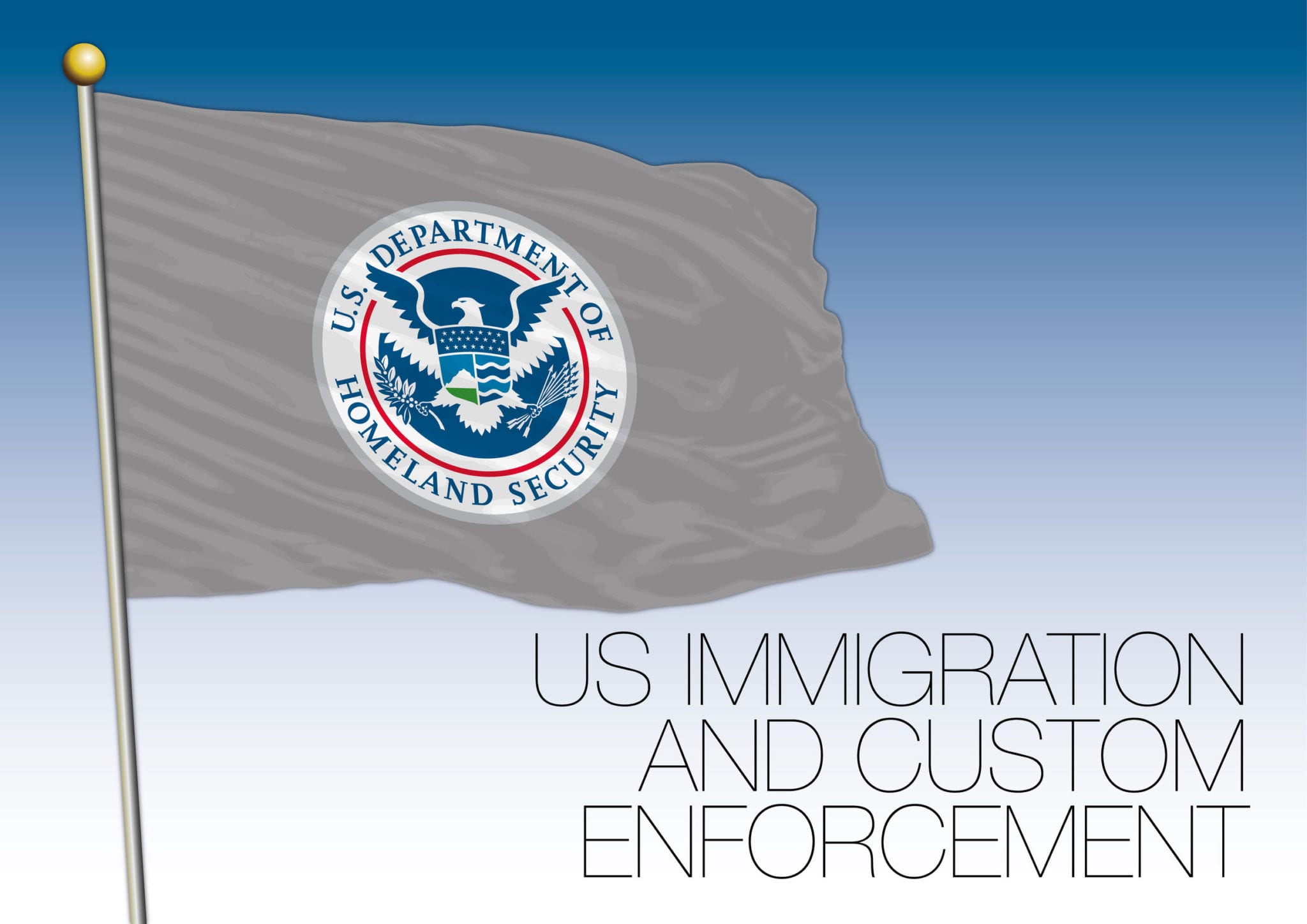 Federal Immigration Crimes Attorney