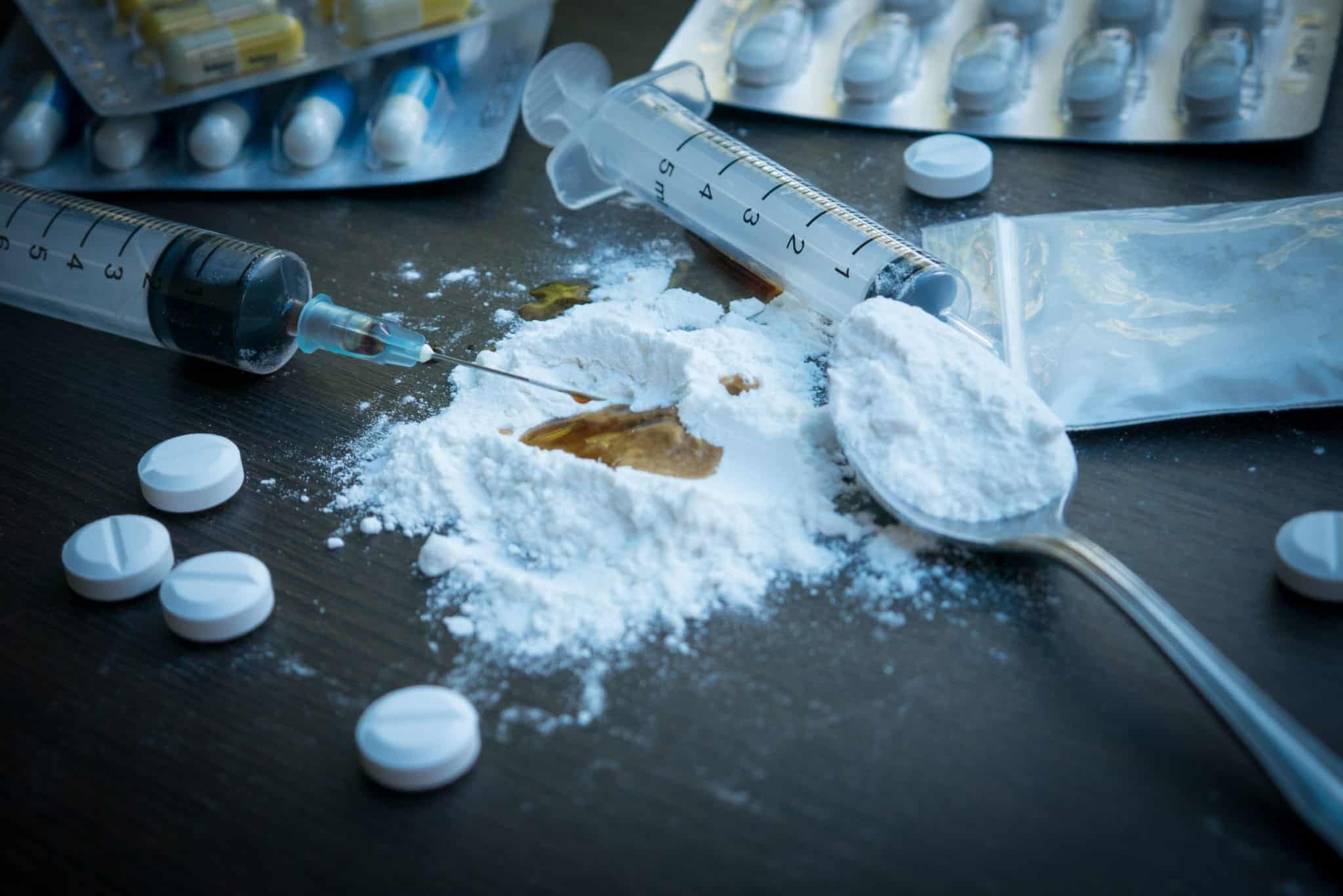 Drug Overdose Deaths Result in Unfair Sentencing