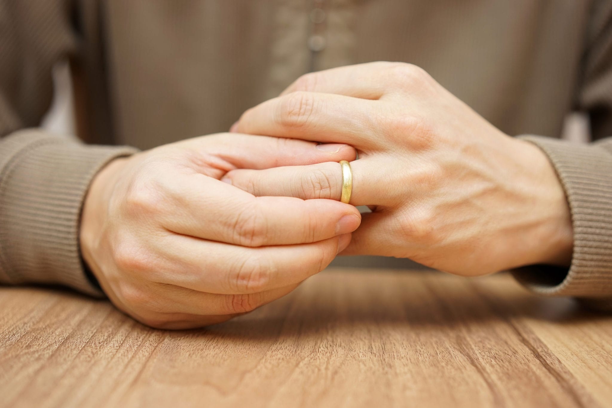 How Marital Status Can Enhance Texas Sexual Assault Penalties