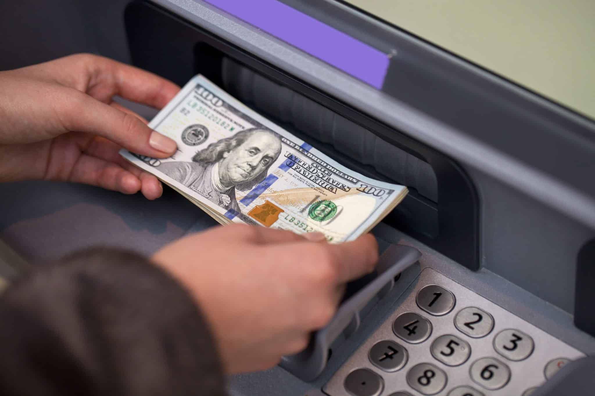 What Kind of Charges Would Follow a Massive ATM Hack?