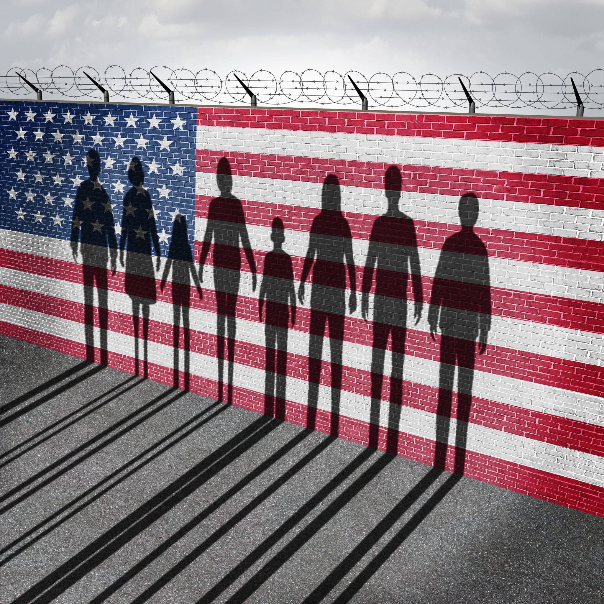Zero Tolerance Immigration Policies Remain – and They Hurt Us