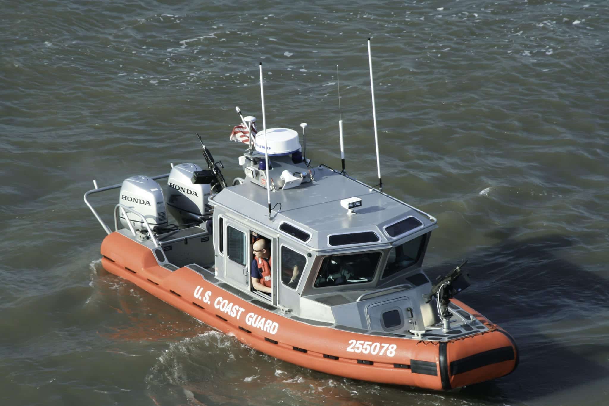 Why Coast Guard with Hit List Won’t Be Charged with Domestic Terrorism