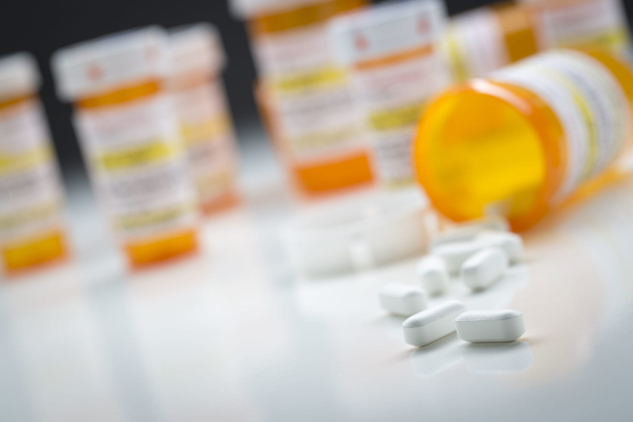 Doctors Who Overprescribe Drugs May End Up in Federal Prison