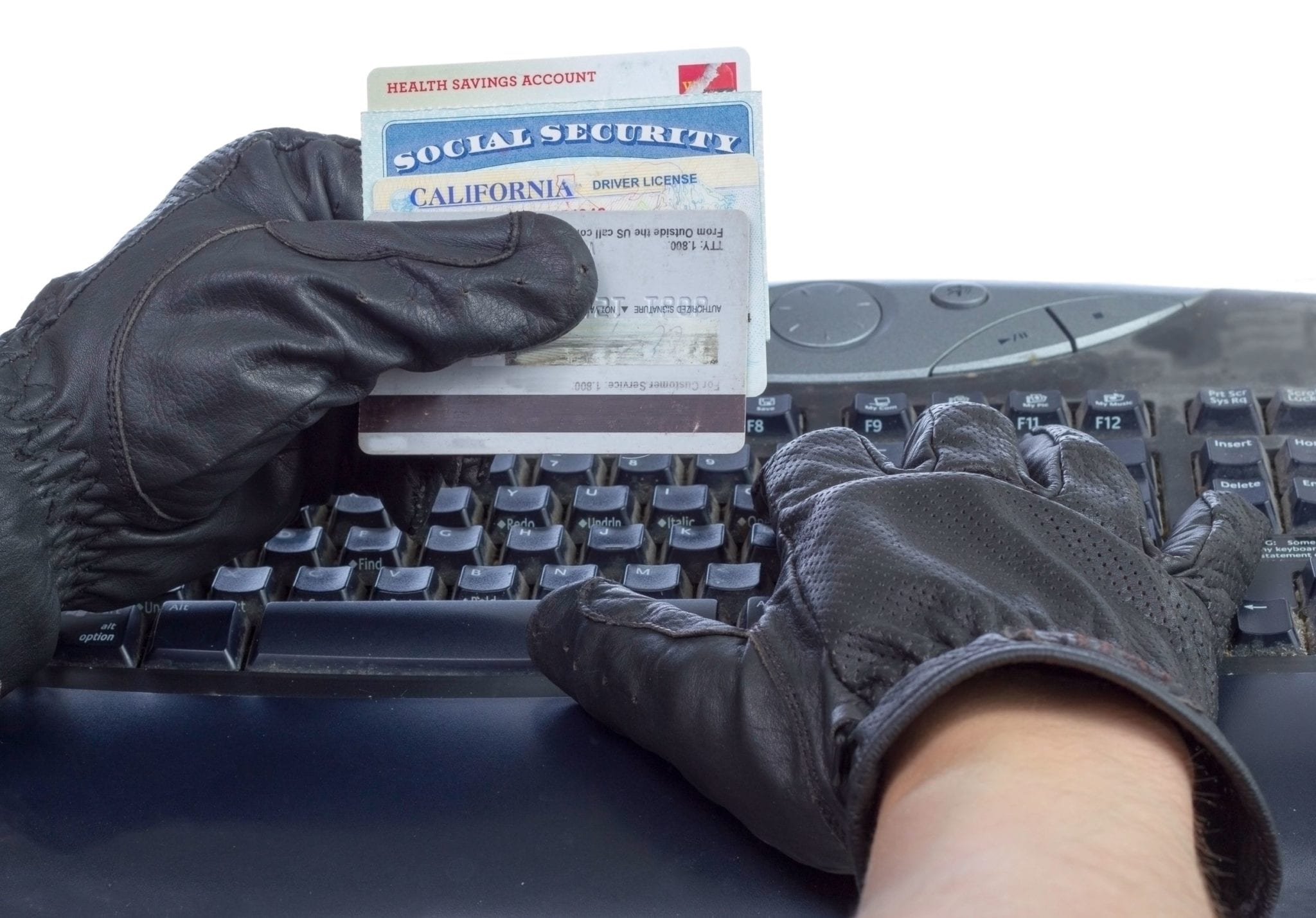Federal Identity Theft Charges: Just How Serious Are They?