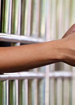 CRIME: ITS REALITY AND ITS PERCEPTION