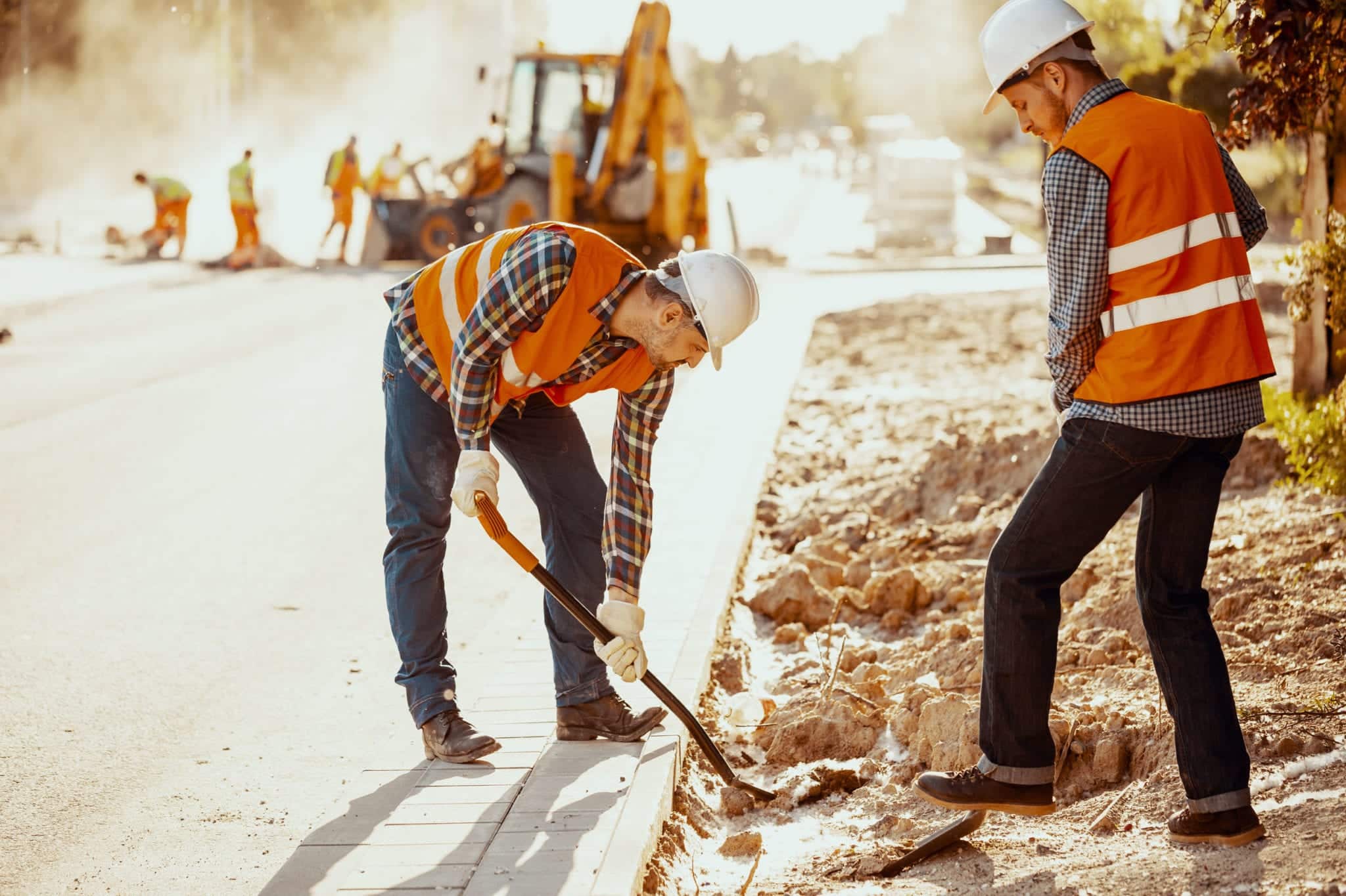 , Feds Hit TX Construction Company for Harboring Illegal Workers