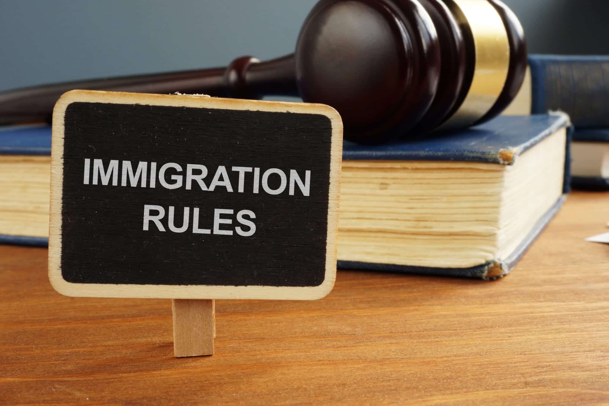 Ensure Your Immigration Rights as Courts Close for Coronavirus