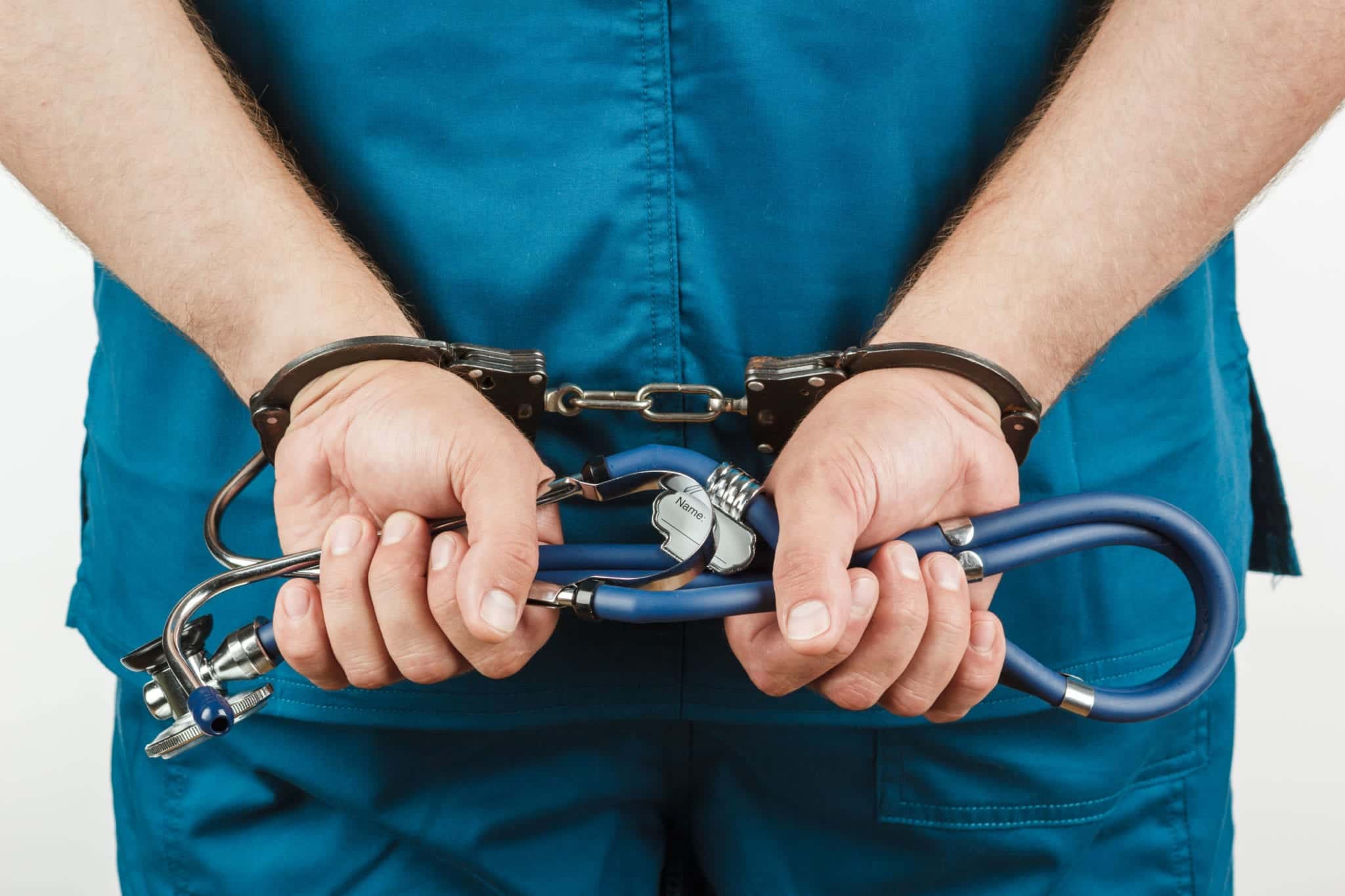 What Are Some of the Penalties for Tele-health Fraud in Texas?