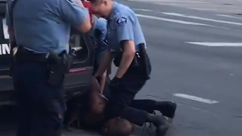 The Face of Police Misconduct