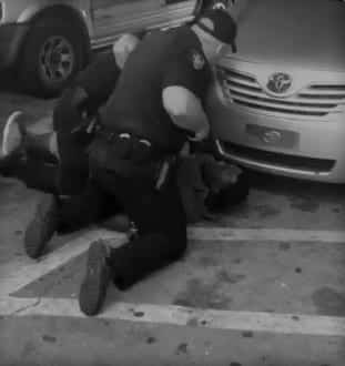 Doctrine of Qualified Immunity Has Become Total Immunity for Police Abuse