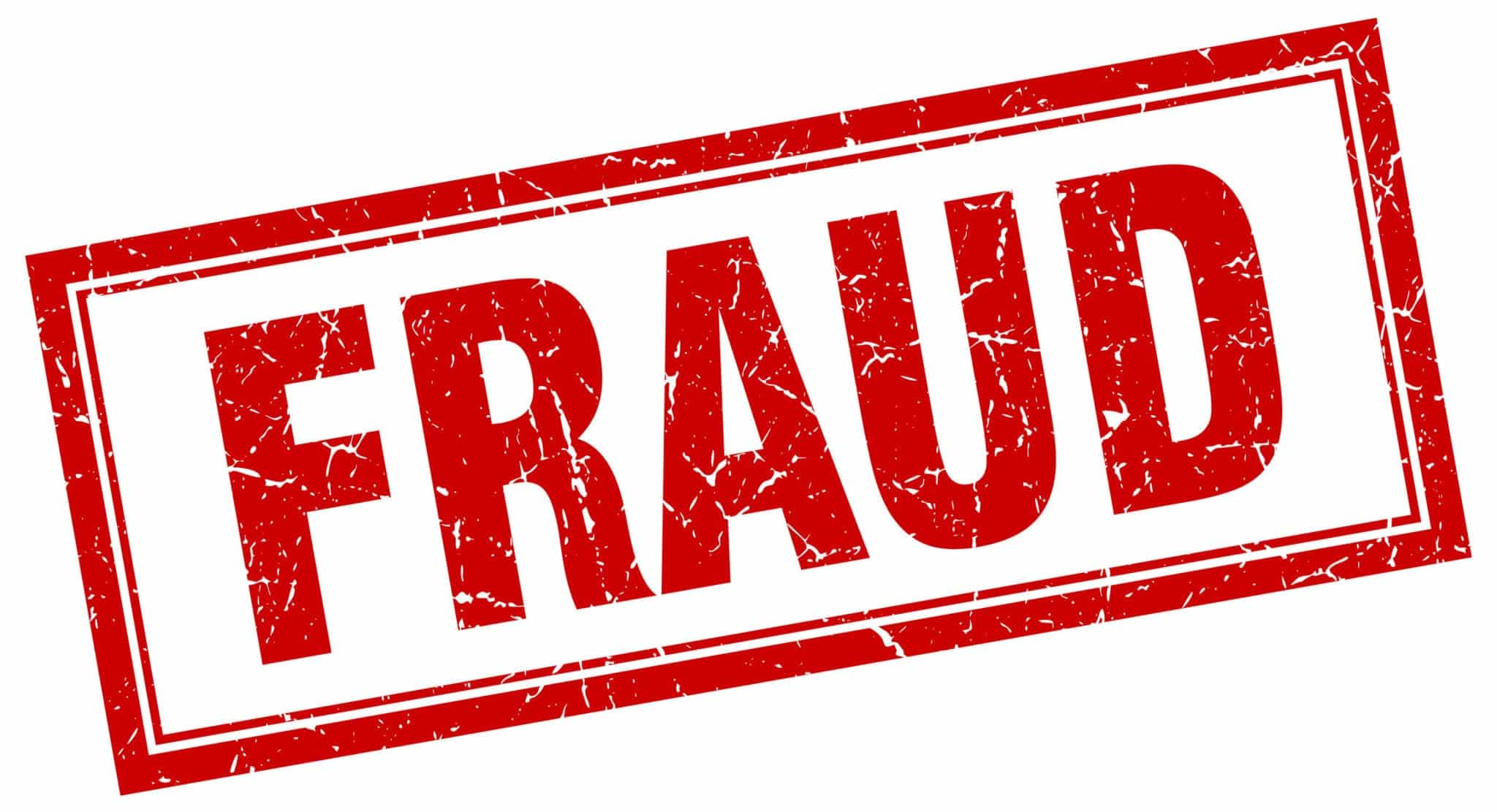 Six Reasons Your Fraud Sentence May Be Enhanced in Texas