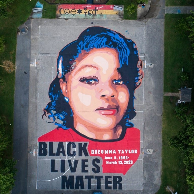 Justice for Breonna Taylor Remains Incomplete