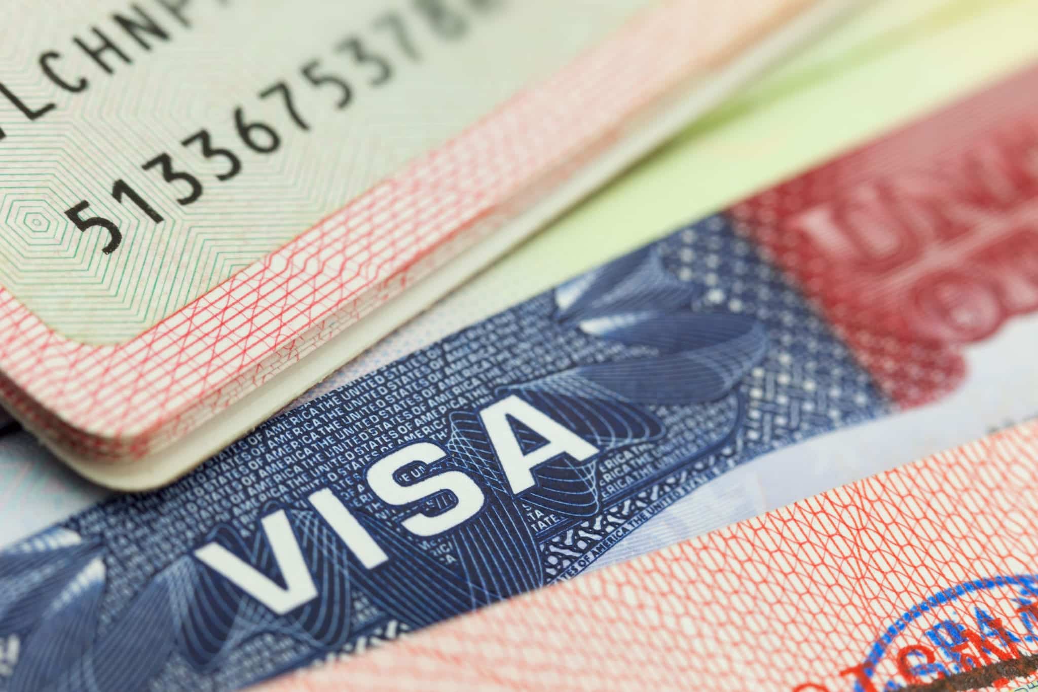 What to Do If Your Work Visa Expires During an Immigration Ban