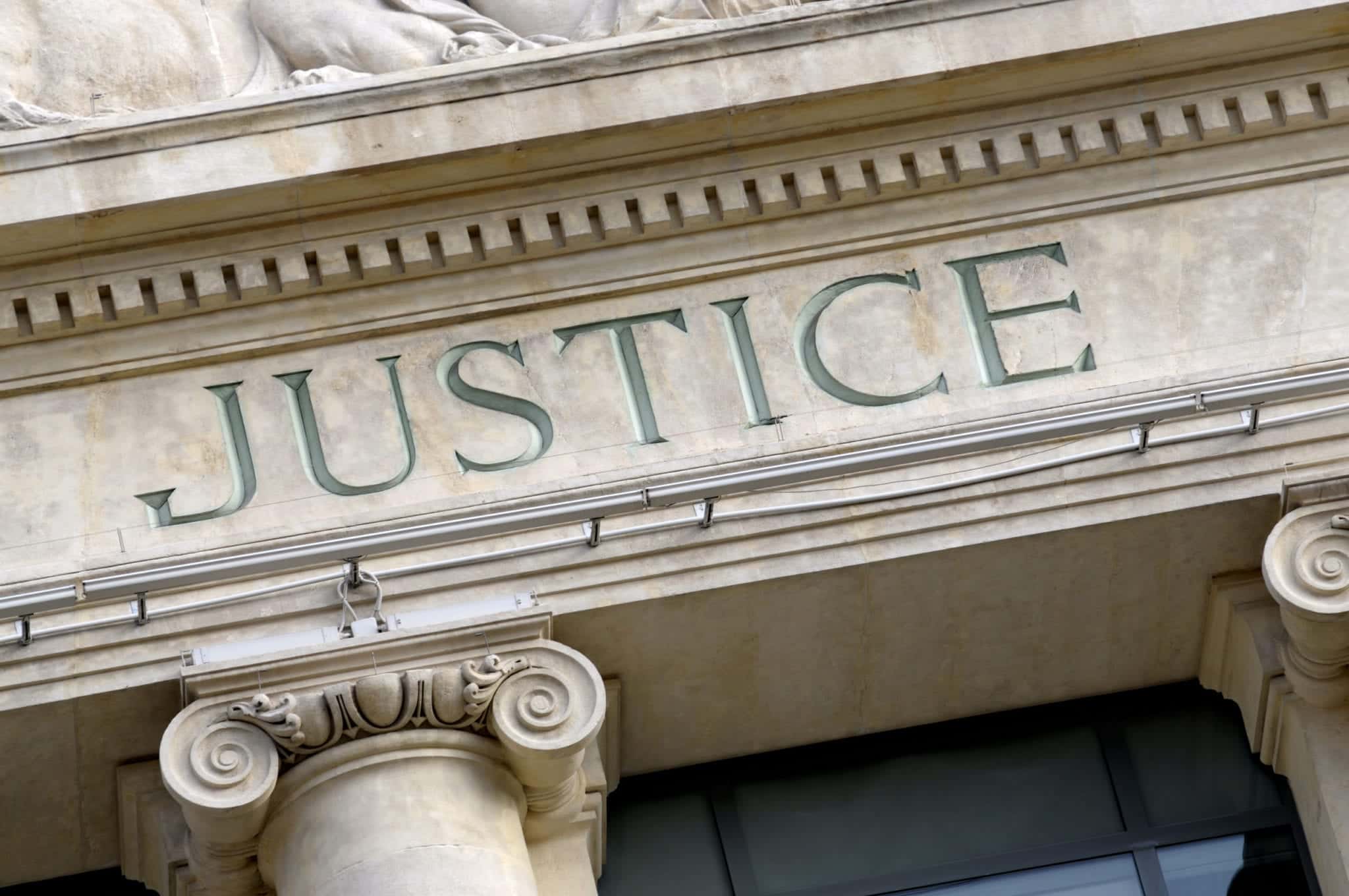 Criminal “Justice” System Urgently Needs Reform