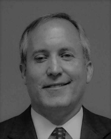 Ken Paxton: A Continuing Embarrassment to the State of Texas
