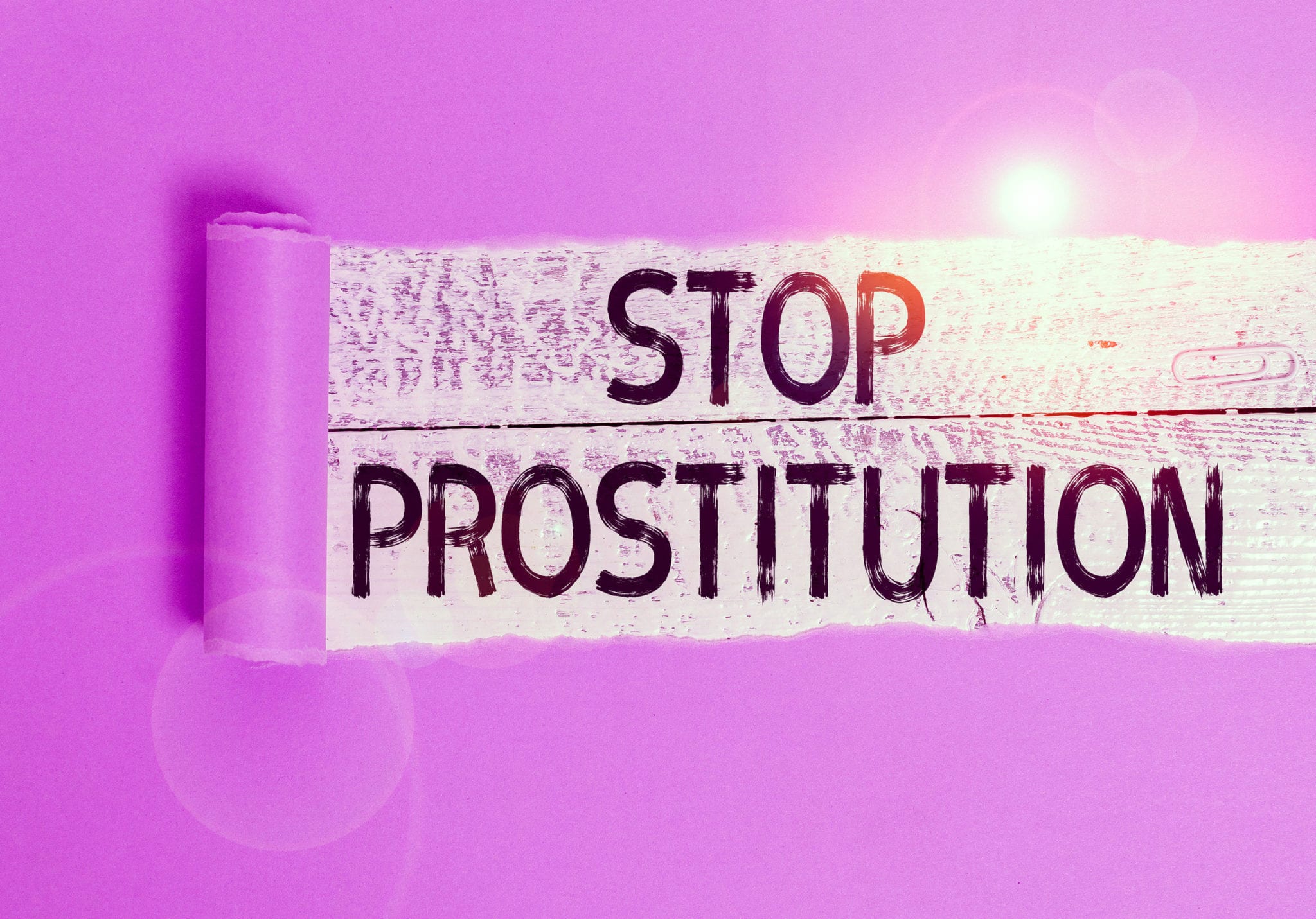 Houston Felony Prostitution Lawyer