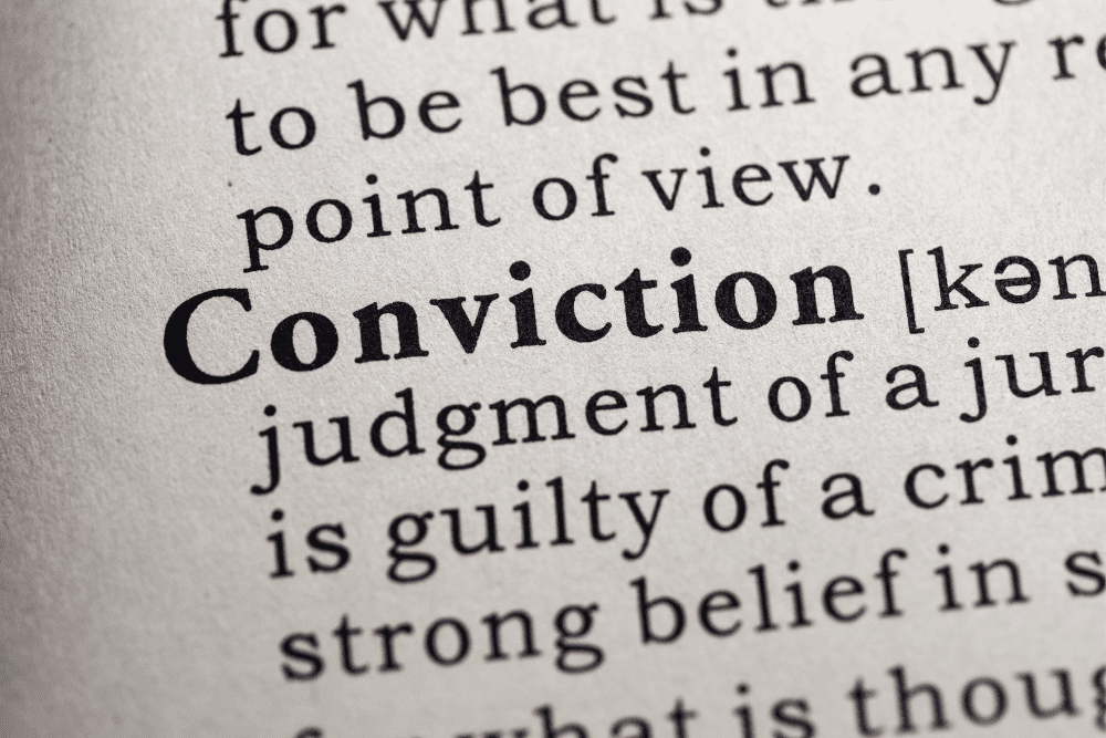 What Are the Collateral Consequences of a Federal Conviction in Texas?