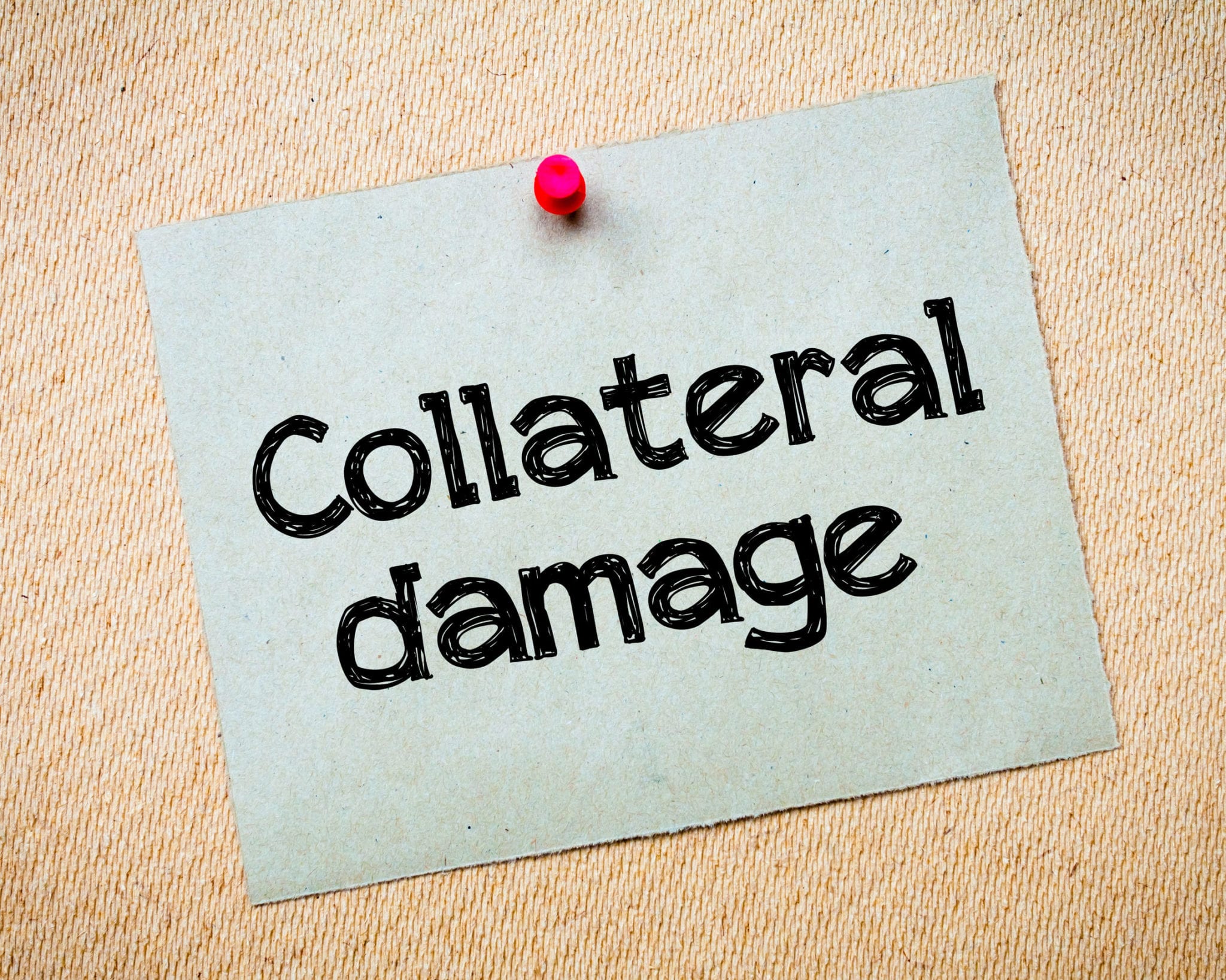 , What Are the Collateral Consequences of a Federal Conviction in Texas?