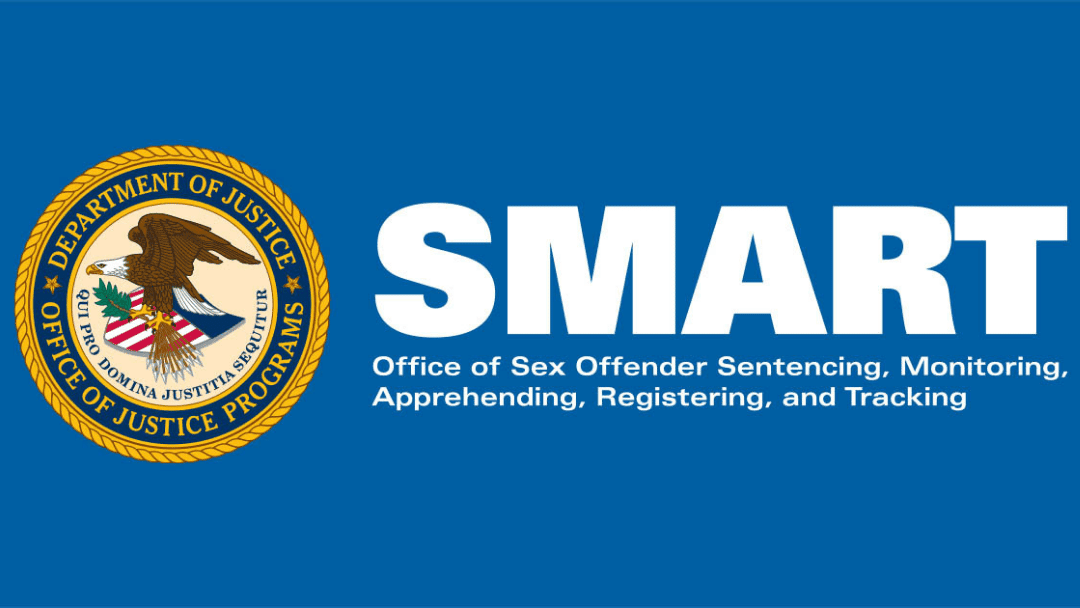 The National Sex Offender Registry
