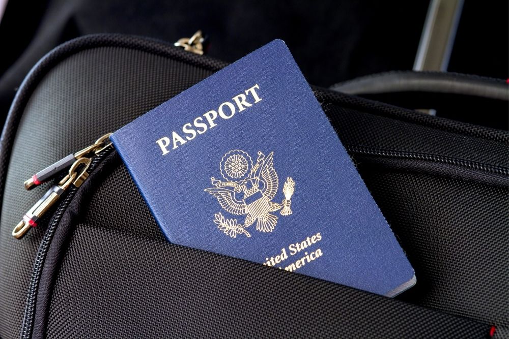 Passport Fraud: What Is It?
