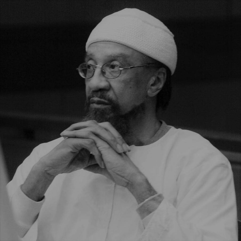 The Tragedy of H. Rap Brown and the Legacy of Imam Jamil Abdullah Al-Amin