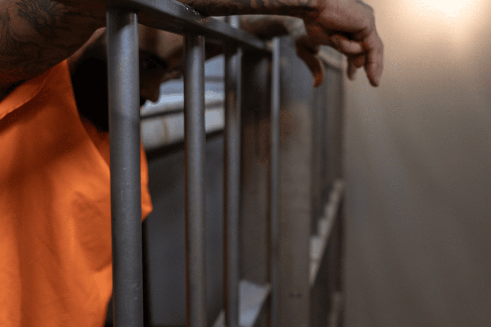 Family of Man Killed in Harris County Jail Overcome Qualified Immunity
