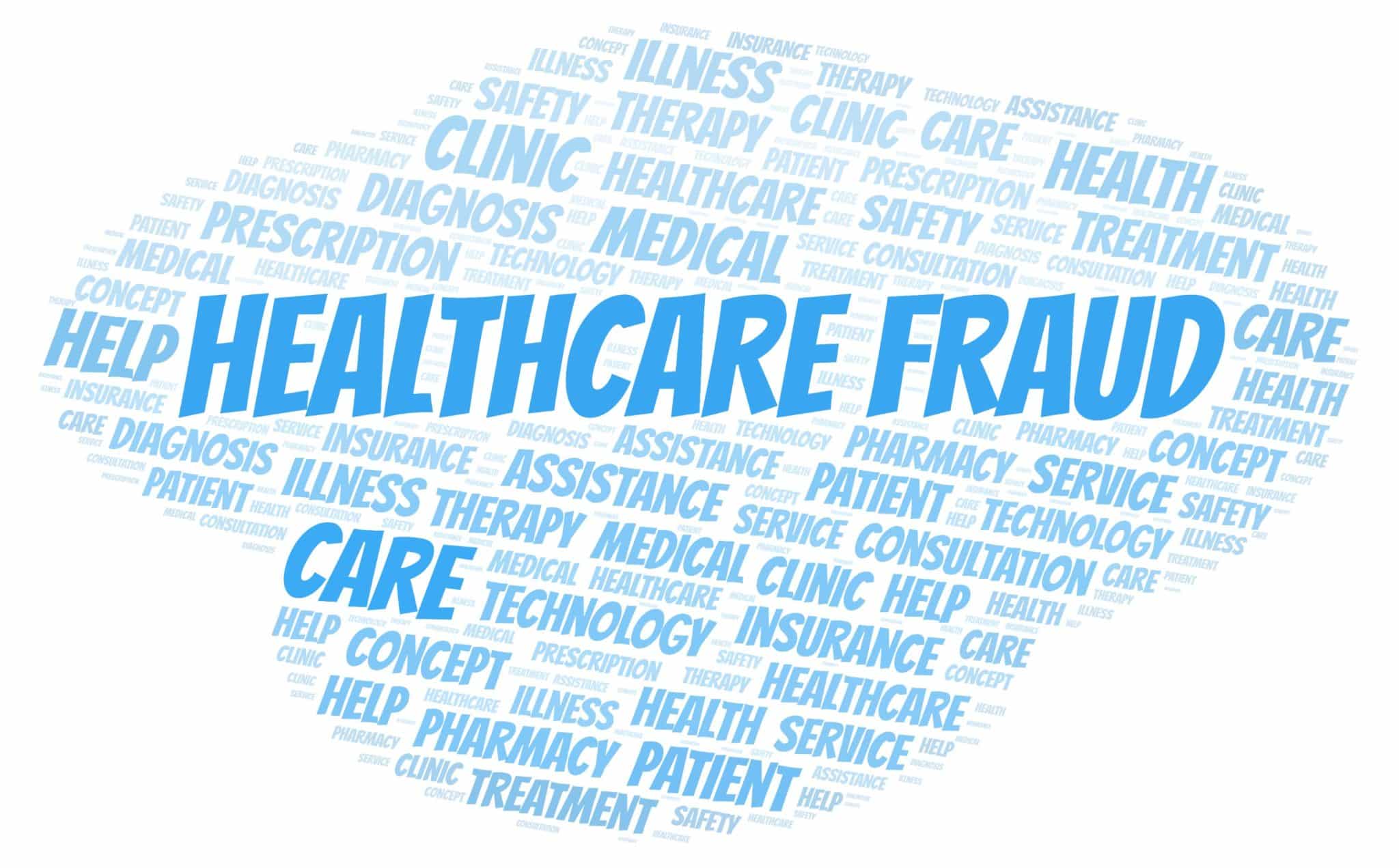 Federal Healthcare Fraud: Texas Doctors Pay $28 Million