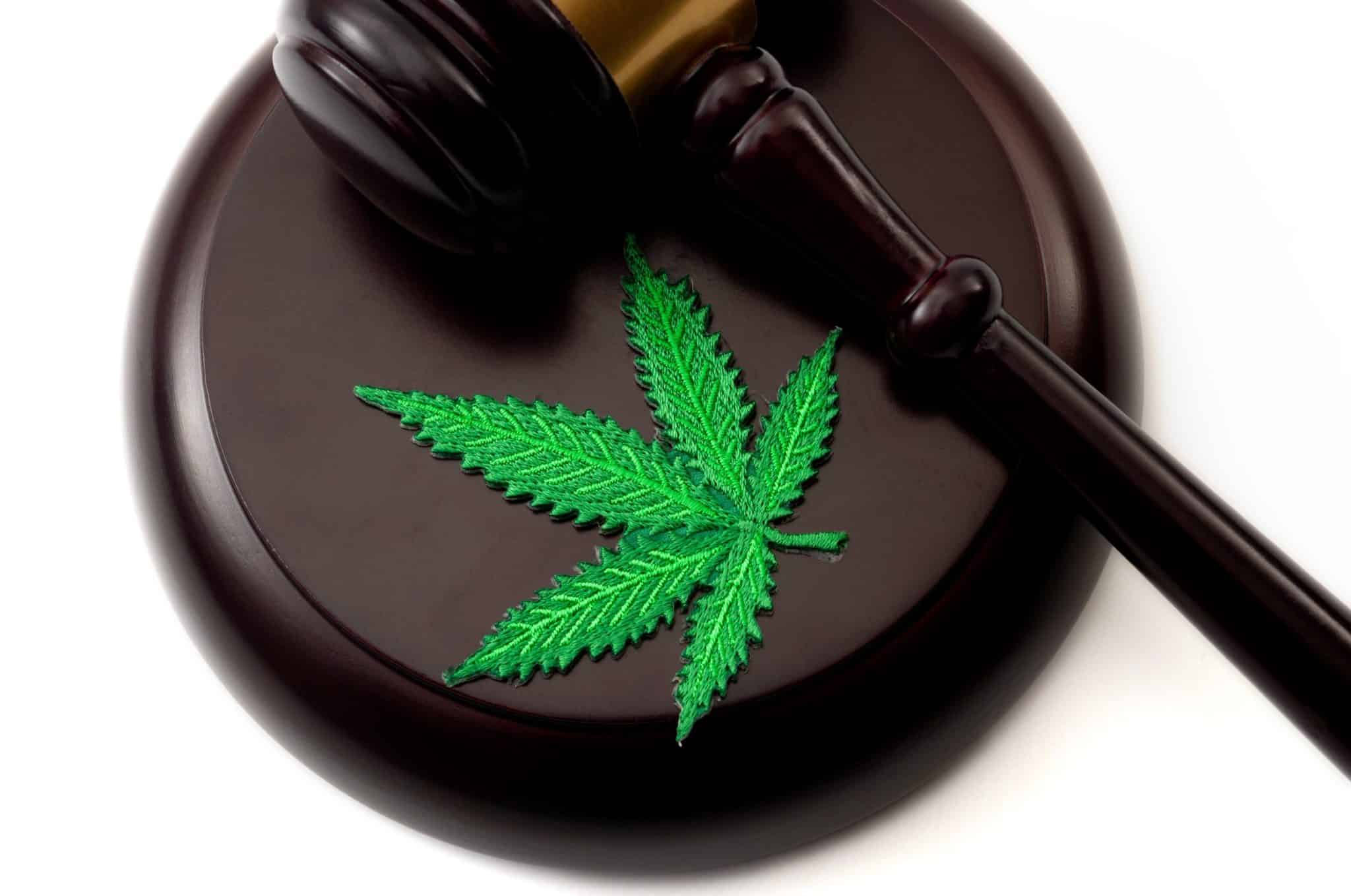 Texas Marijuana Laws: What You Need to Know