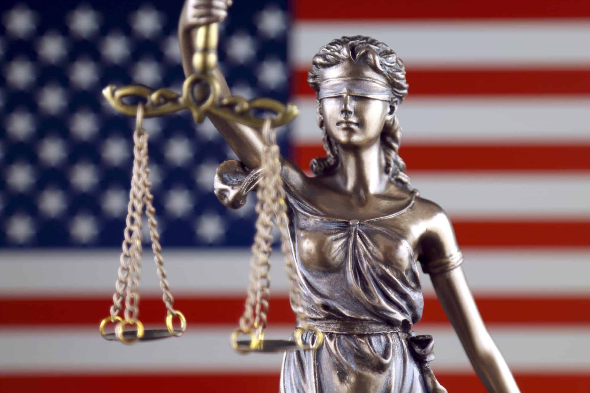 Fifth Circuit Closes Door on Bail Reform Litigation