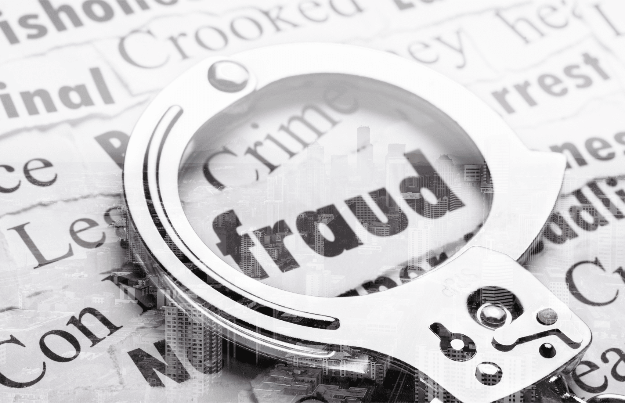 Mortgage Fraud in TX: What You Need to Know