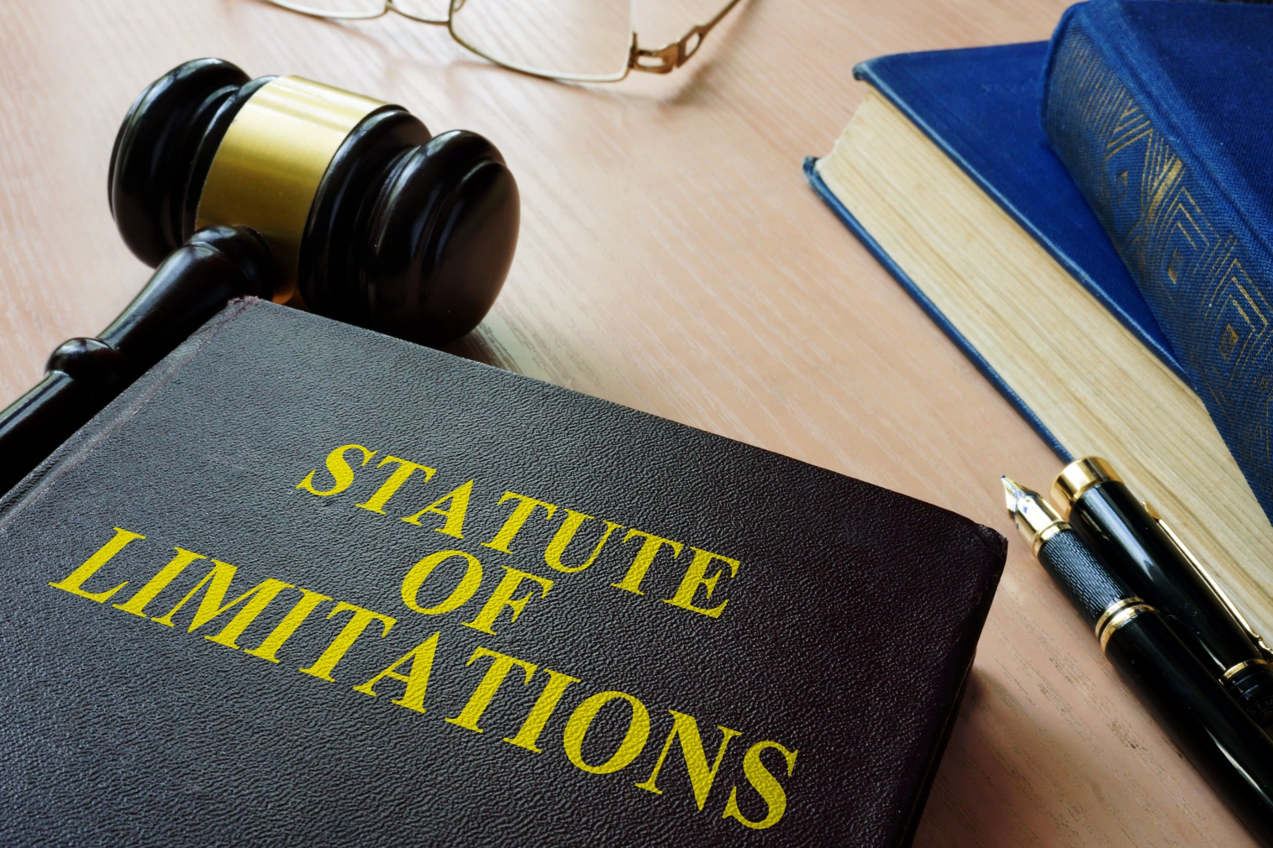 Statute of Limitations: How Do They Apply to Federal Crimes in TX?