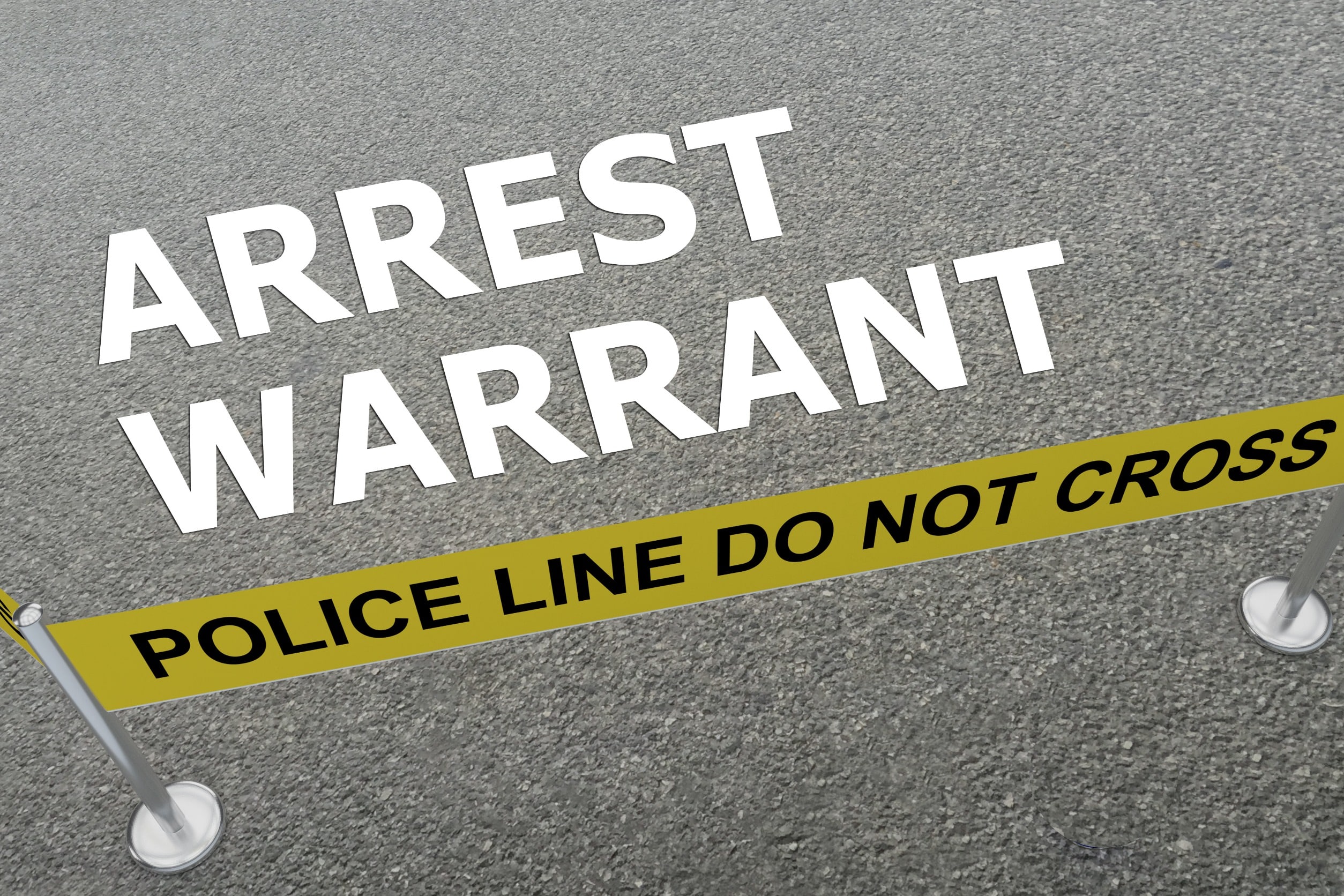 How Do You Know If There’s a Federal Warrant for Your Arrest?